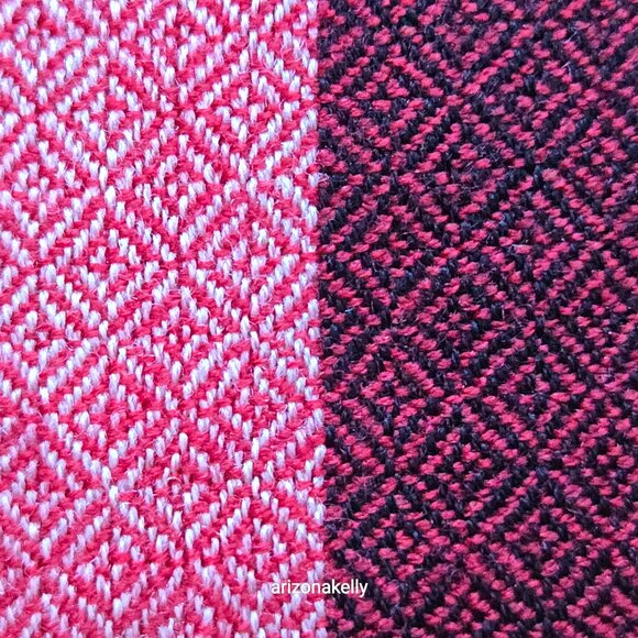 NWOT Ugg Merino Wool Red Plaid Scarf - Picture 3 of 13